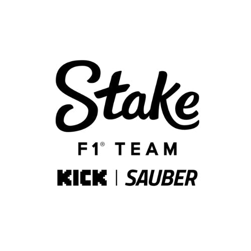 Stake F1 Racing Team kick Sauber - RevEx Gear