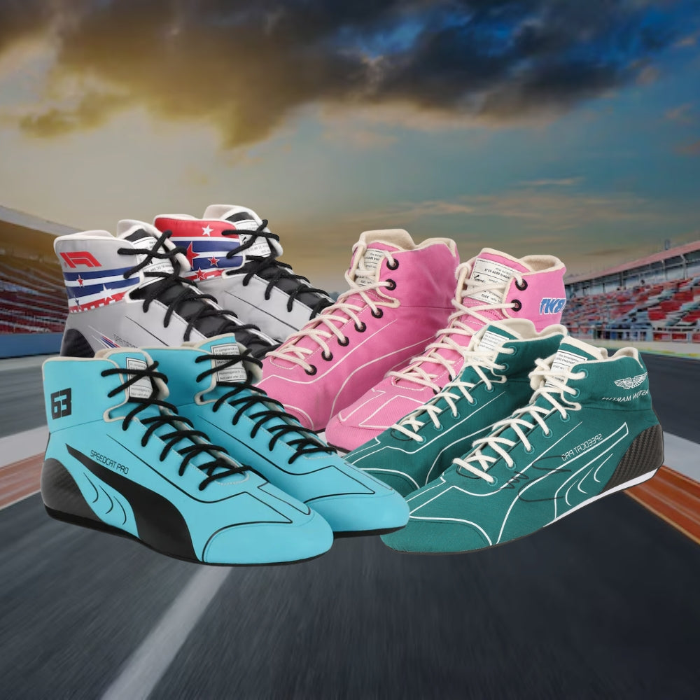 Shoes