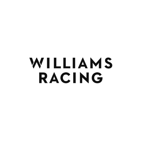 Williams F1 Racing Team - RevEx Gear