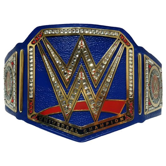 World's Greatest Championship Wresling  Brass Belt-010