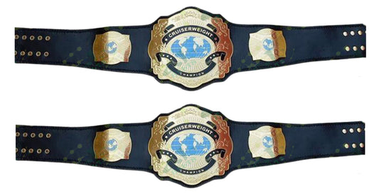 WWE intercontinental Wrestling Championship Custom Belt 2MM-024