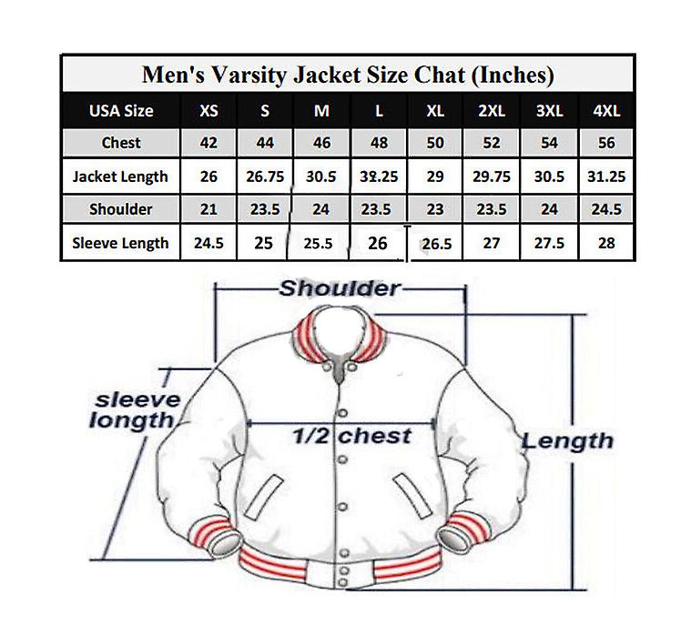 MLS Philadelphia Union Navy Satin Varsity Jacket Embroided logos & Full-Snap