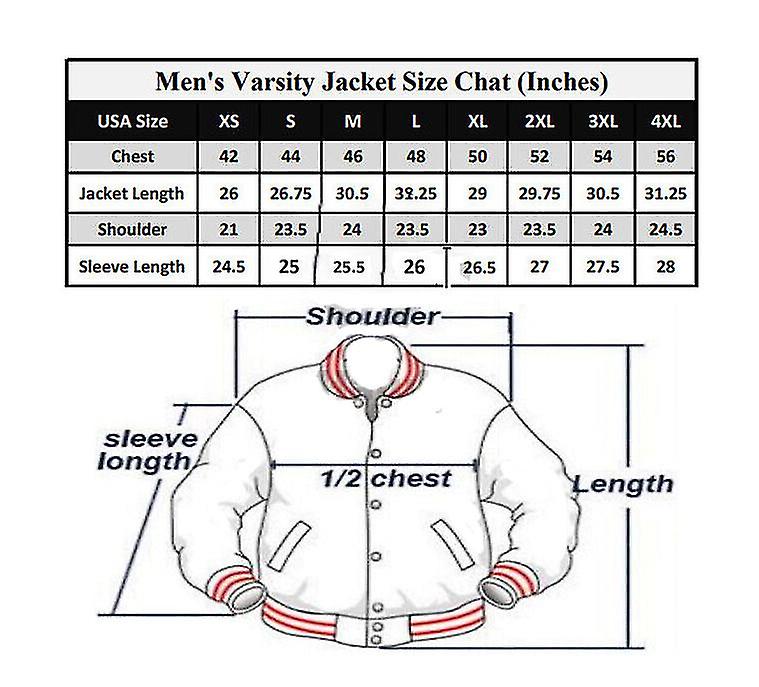 Minnesota Vikings Black Wool Bomber Jacket