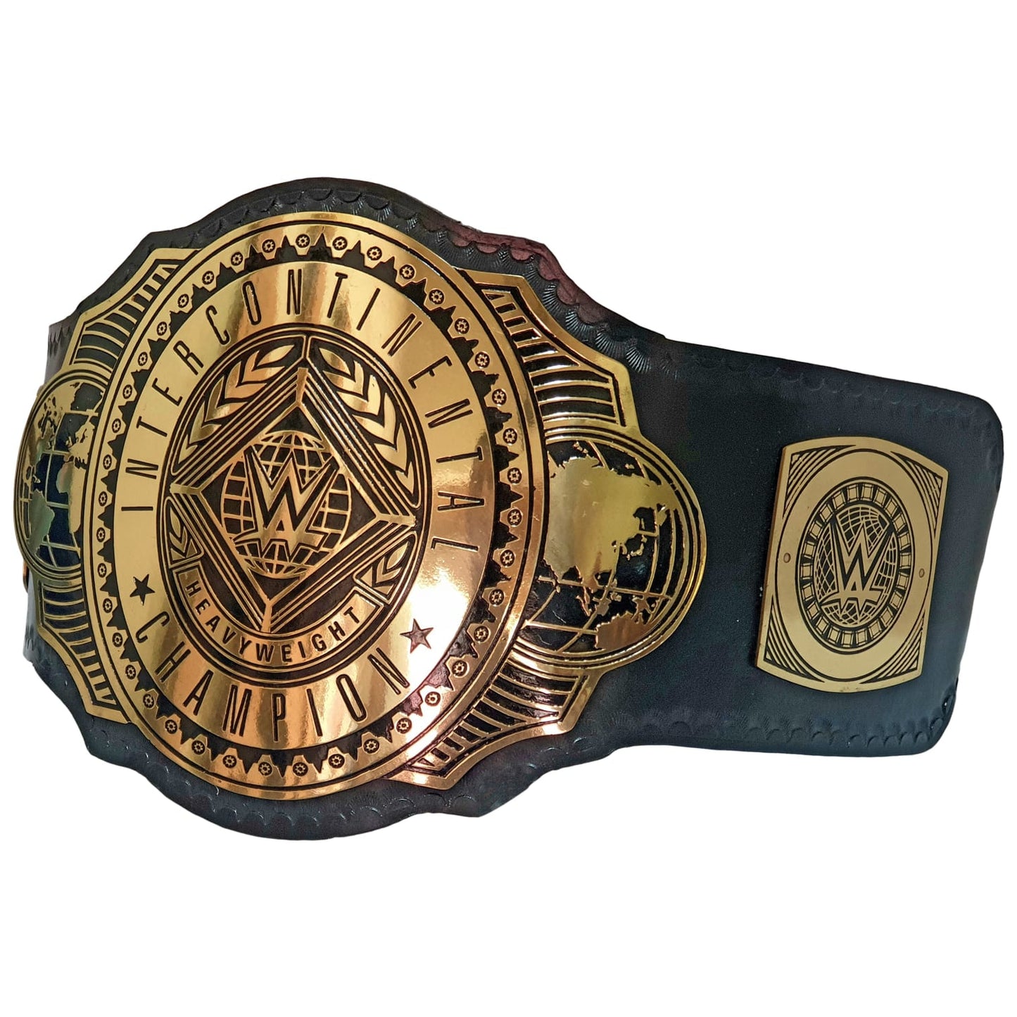 WWE World  intercontinental Wrestling Championship Belt 2MM-005