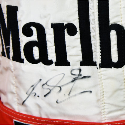 1997 Michael Schumacher F1 Racing Suit - RevEx Gear
