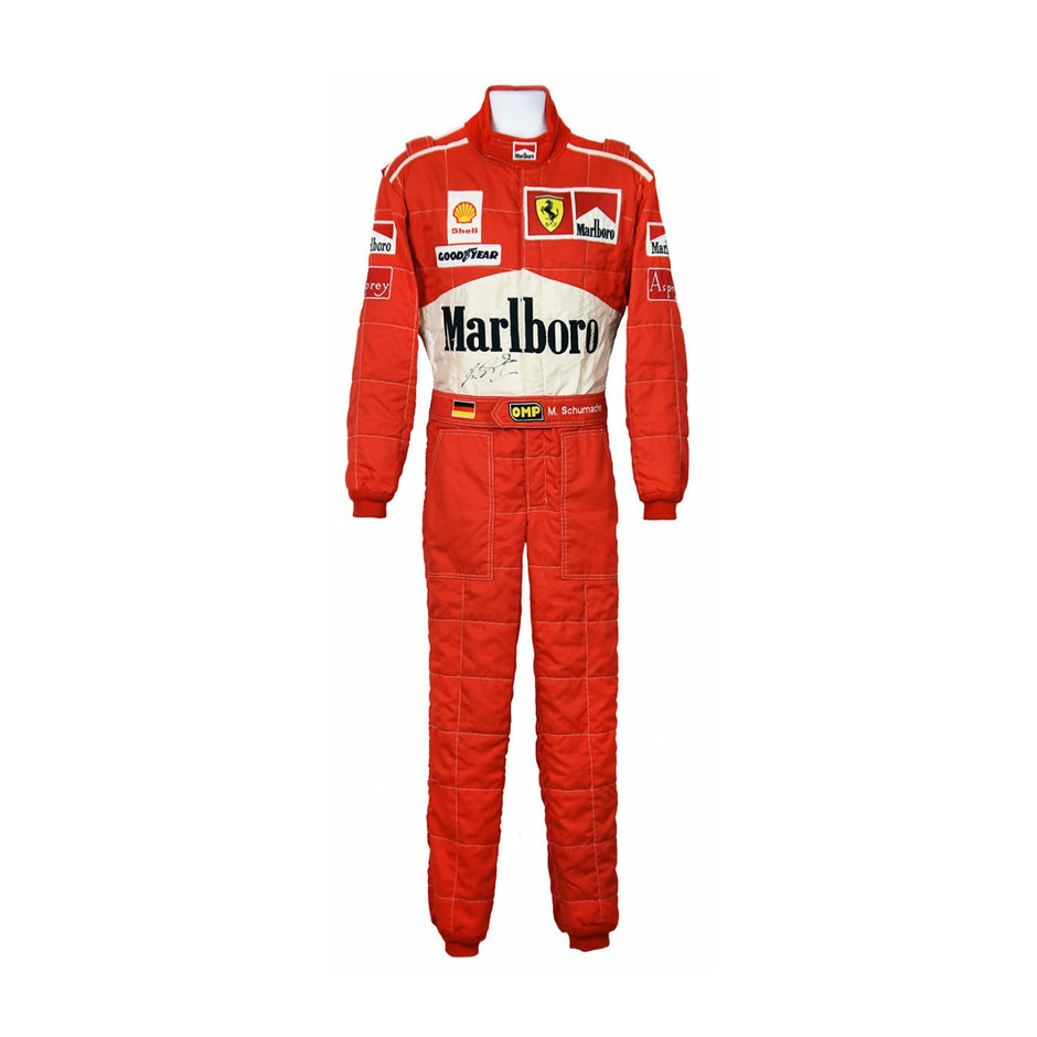 Legends Racing Suits | Premium Racewear Collection – RevEx Gear