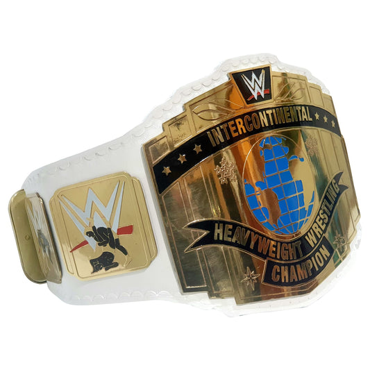 World's Greatest Championship Wresling Brass Belt-022