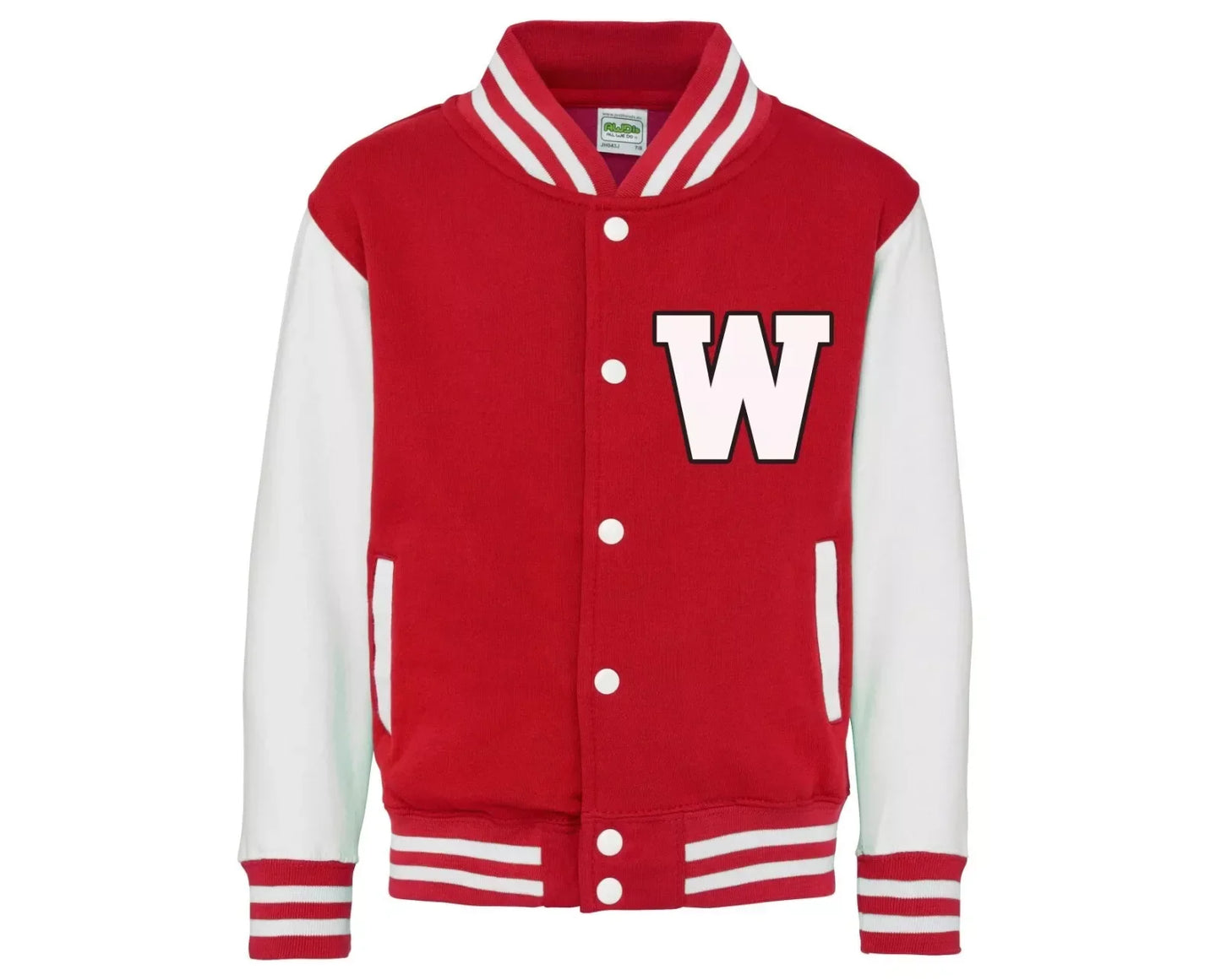 Letterman Varsity Jacket   College Baseball
