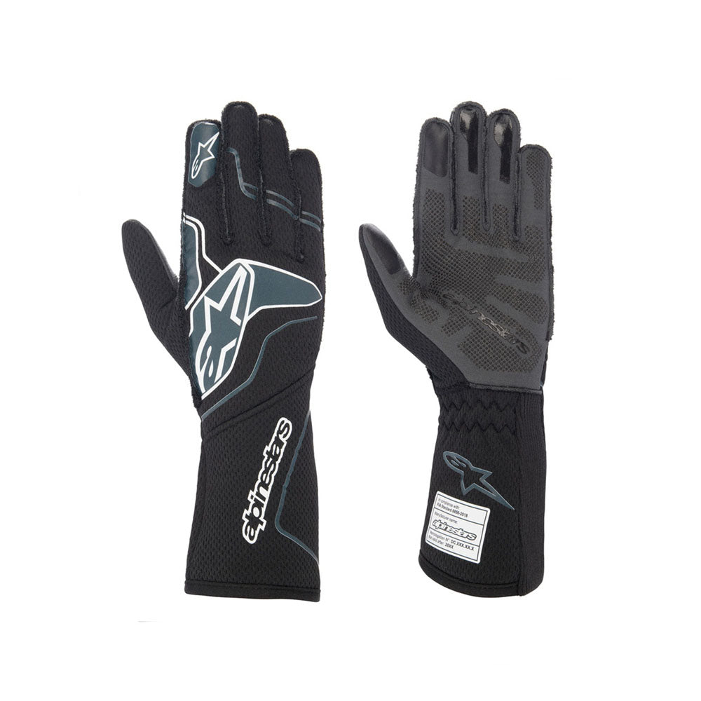ALPINESTARS TECH-1 ZX V2 - CYBUL Gloves