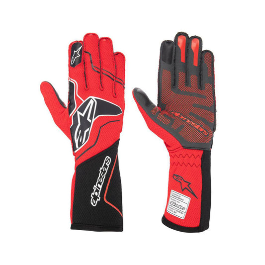 ALPINESTARS TECH-1 ZX V2 - CYBUL Gloves