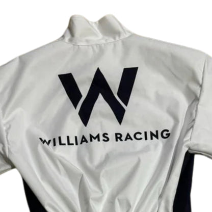 Alex Albon 2024 F1 Racing Suit - RevEx Gear