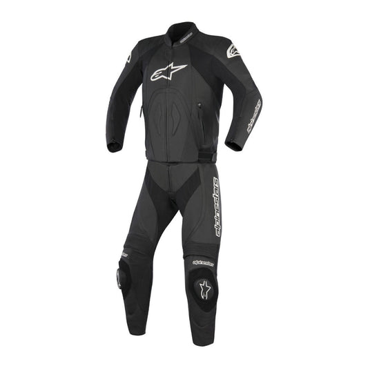Alpinestars Orbiter Leather Motorcycle Racing Suit