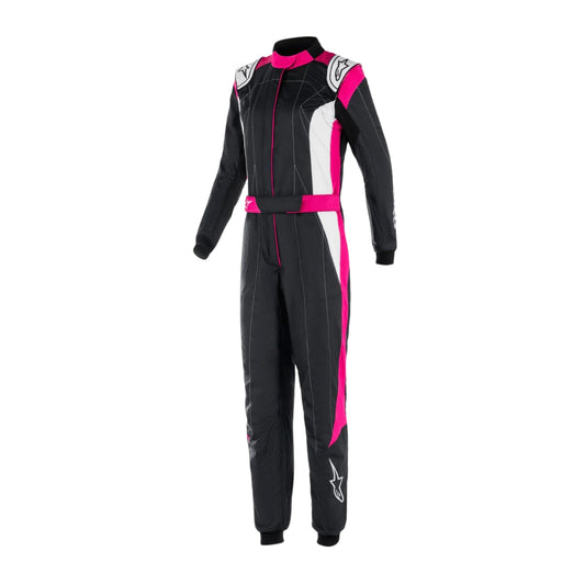 Alpinestar Go Kart Race Suit
