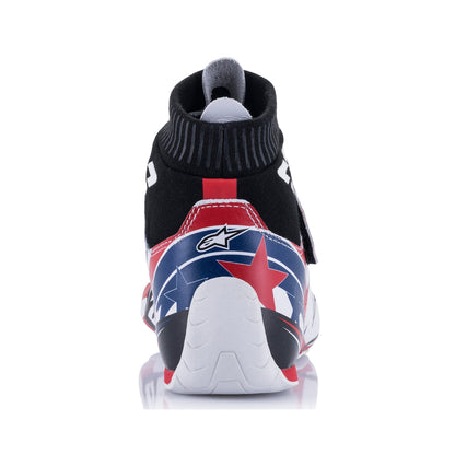 Alpinestars Supermono v2 Grand Prix Racing Shoes - RevEx Gear