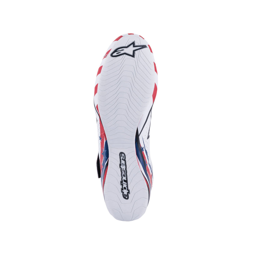 Alpinestars Supermono v2 Grand Prix Racing Shoes