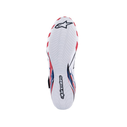 Alpinestars Supermono v2 Grand Prix Racing Shoes - RevEx Gear