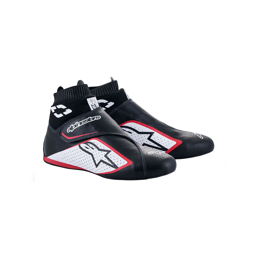 Alpinestars Supermono v2 Racing Shoes