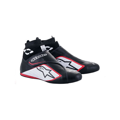Alpinestars Supermono v2 Racing Shoes - RevEx Gear