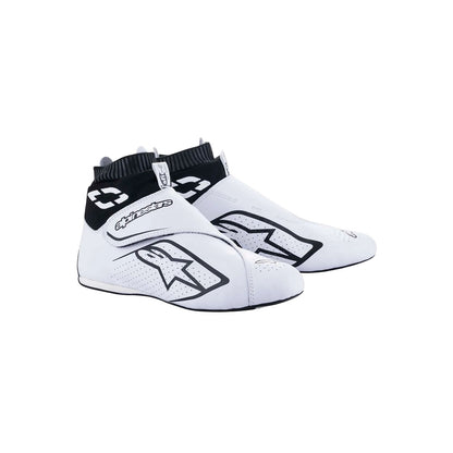 Alpinestars Supermono v2 Racing Shoes - RevEx Gear