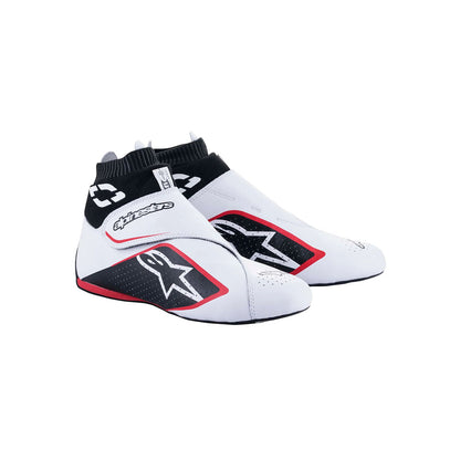 Alpinestars Supermono v2 Racing Shoes - RevEx Gear