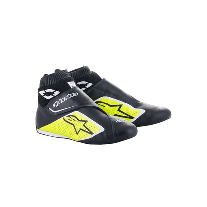 Alpinestars Supermono v2 Racing Shoes - RevEx Gear