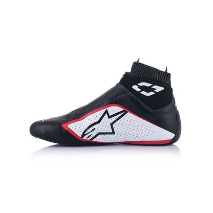 Alpinestars Supermono v2 Racing Shoes - RevEx Gear