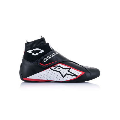 Alpinestars Supermono v2 Racing Shoes - RevEx Gear