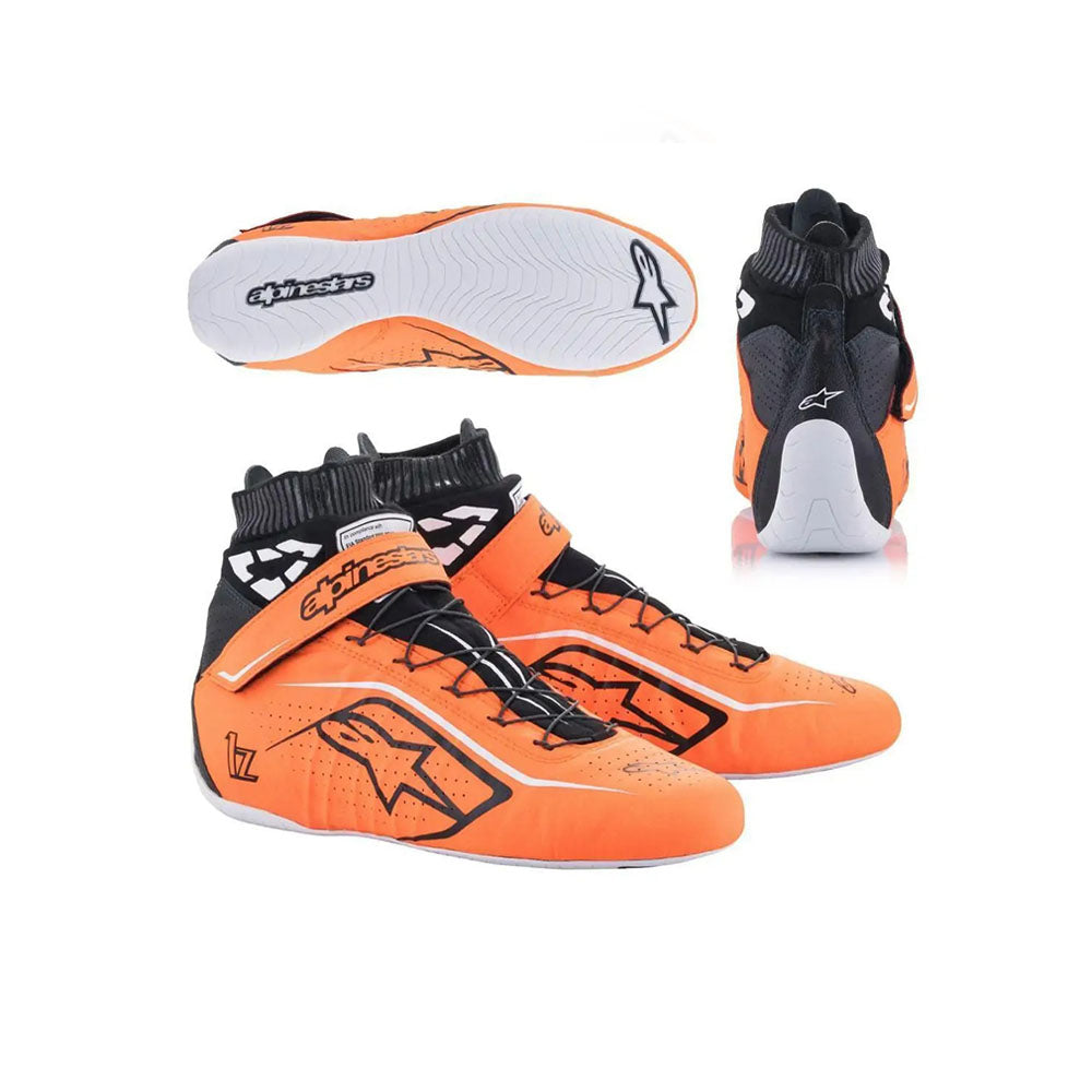 Alpinestars Tech 1-Z v2 F1 Racing Shoes
