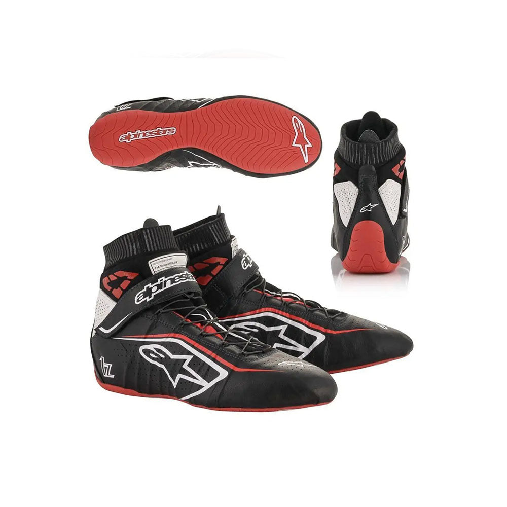 Alpinestars Tech 1-Z v2 F1 Racing Shoes