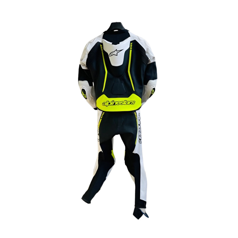 Atem Leather Motorbike Suit
