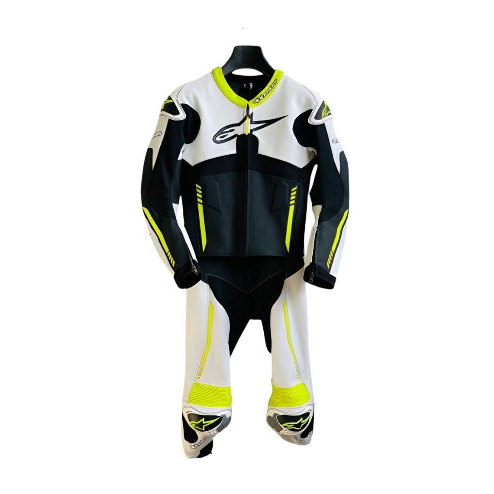 Atem Leather Motorbike Suit