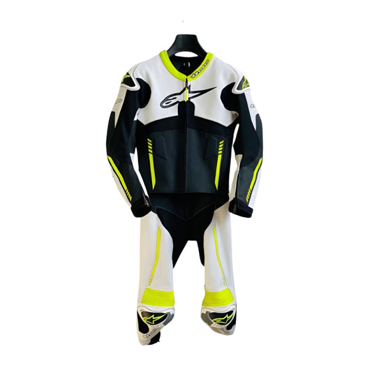 Atem Leather Motorbike Suit