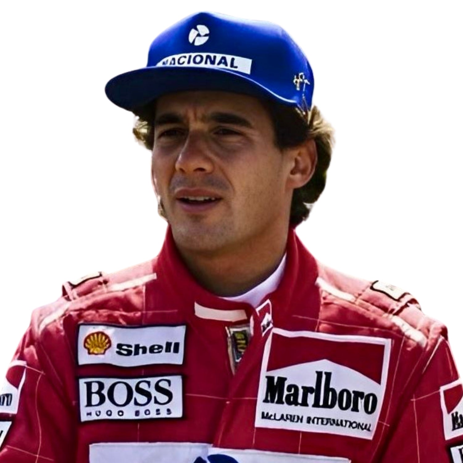 Especial Ayrton Senna: Tricampeonato de 1991 foi marcada por vitória Especial Ayrton Senna: Tricampeonato de 1991 foi marcada por vitória