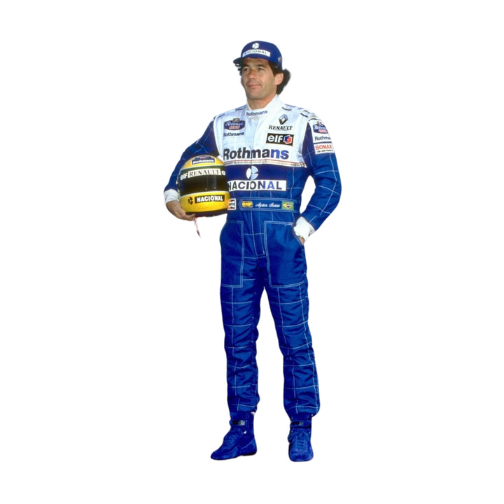 Legends Racing Suits | Premium Racewear Collection – RevEx Gear