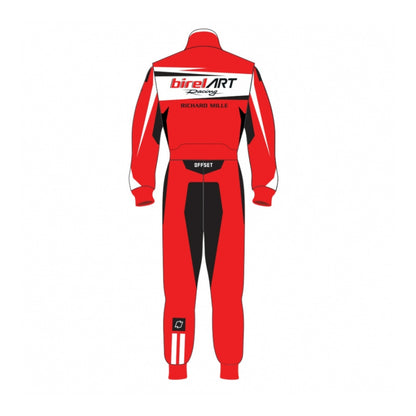 Go-Kart Racing Suit by Birel Art - RevEx Gear