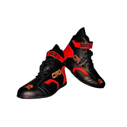 CRG 2020 Kart Racing Shoes - RevEx Gear