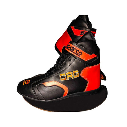 CRG 2020 Kart Racing Shoes - RevEx Gear