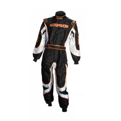 2015 CRG Go-Kart Race Suit - RevEx Gear