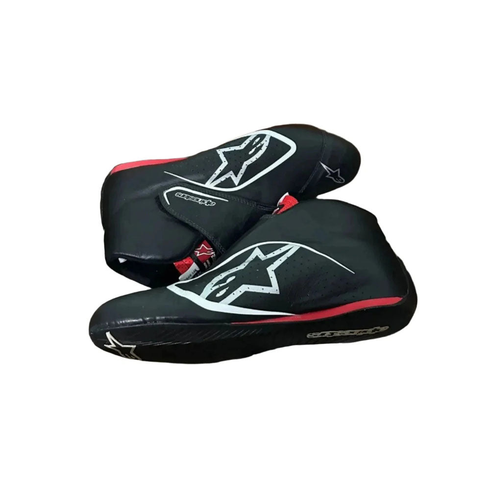 Carlos Sainz 2017 F1 Racing Shoes