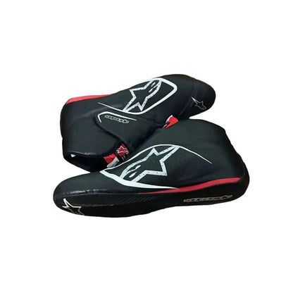 Carlos Sainz 2017 F1 Racing Shoes - RevEx Gear