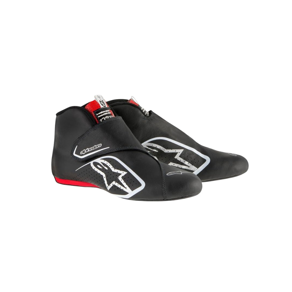 Carlos Sainz 2017 F1 Racing Shoes