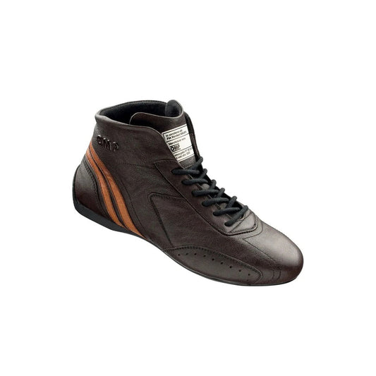 Carrera MY2021 Vintage Racing Shoes