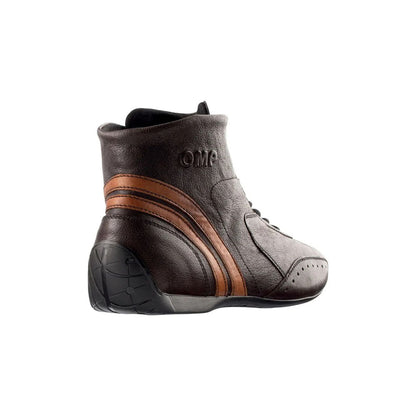 Carrera MY2021 Vintage Racing Shoes - RevEx Gear