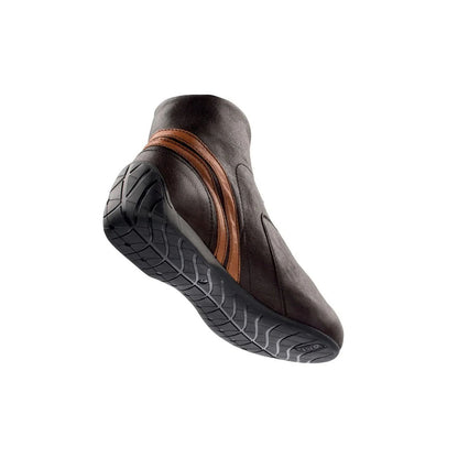 Carrera MY2021 Vintage Racing Shoes - RevEx Gear