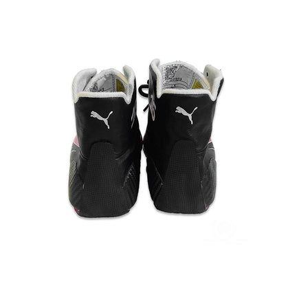 Charles Leclerc 2022 F1 Racing Shoes - RevEx Gear