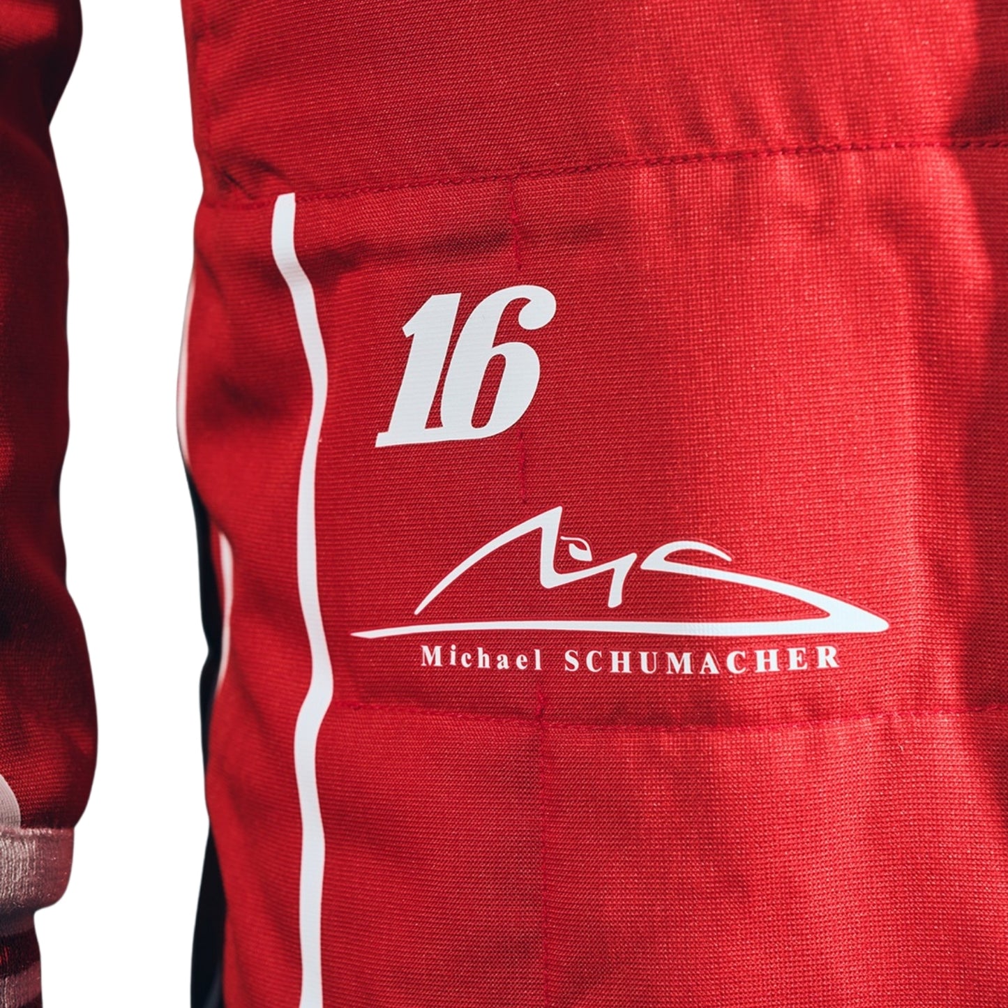 Charles Leclerc 2026 Italian GP F1 Racing Suit