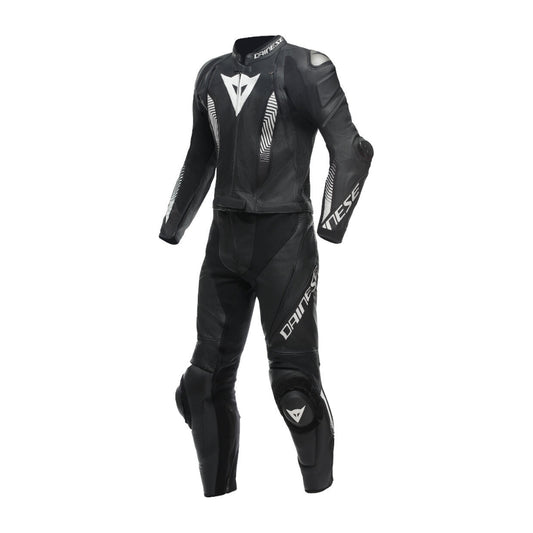 Laguna Seca 5 Leather Motorcycle Racing Suit