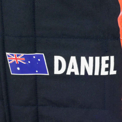 2017 Daniel Ricciardo F1 Racing Suit - RevEx Gear
