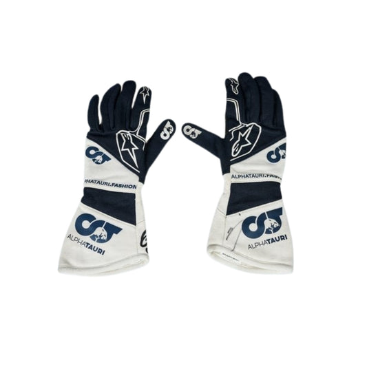 Daniel Ricciardo 2023 F1 Racing Gloves
