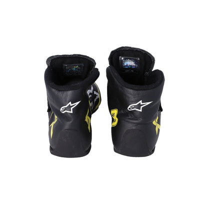 Daniel Ricciardo Signed 2019 Race Shoes - RevEx Gear